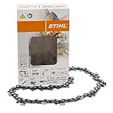 Stihl PMC3 3636 000 0050 - Catena per motosega 3/8" 1,3 50 anelli, 35 cm