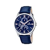 Festina Orologio RETRO Blue