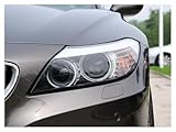 Fanale Proiettore Per BMW Z4 E89 2009 2010 2011 2012 Fari Allo Xeno Hid, Gruppo Ottico Anteriore, Lampada Di Segnalazione Per Auto Fari Anteriori(With AFS left)