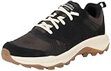 Merrell Tempo sol, Scarpe da Ginnastica Uomo, Carbone, 44 EU