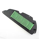 Filtro Aria Motore Di Ricambio Per Motocicletta, Elemento Filtrante Per Aspirazione Scooter Per NSS300 Forza 300 2013-2017