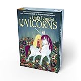 Uni's Land of Unicorns Board Book Boxed Set: Uni the Unicorn; Uni the Unicorn and the Dream Come True