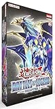 Yu Gi Oh! Battaglie della leggenda: Capitolo 1, Blu