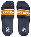 OLYMPIQUE DE MARSEILLE Om, collezione ufficiale taglia 40