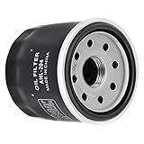 AHL Filtro Olio per Honda CB1000R CB 1000R 2008-2015 CB1100 2013-2014 CB1300 SUPER FOUR 1300 2003-2005