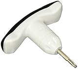 TaylorMade Chiave da golf per mazze driver e ibridi Fairway, strumento di regolazione universale FCT e MWT