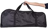 Theoutlettablet® Borsa da trasporto per monopattino elettrico LEXGO R8 Lite Scooter Electric Bag