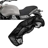 Coprisella per moto Coprisella Per Moto, Cuscino Per Sella, Accessori Per Guzzi V7 Per Special 850