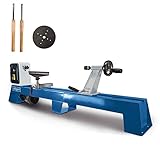 SCHEPPACH Tornio per legno - 1000 mm - 400W - DM100T