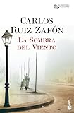La sombra del viento: El cementerio de los libros olvidados, 1