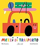 Mezzi di trasporto. Ediz. a colori