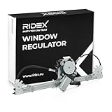 RIDEX ELETTRICO ANTERIORE SX