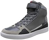 Acerbis Biker/Free Time, Scarpe, Grigio, 43