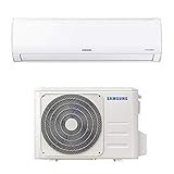 Climatizzatore Condizionatore AR35 Samsung da 9000 btu con inverter F-AR09ART in A++