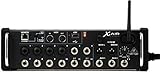 Behringer X Air Xr12 Mixer Digitale Wi-Fi, 12 Canali, 4 Preamp, Midas Programmabili USB, 2 Canali Per Ipad/Android Tablets