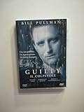 THE GUILTY - IL COLPEVOLE (2000) dvd ex noleggio