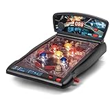 Tobar 19614 Space Pinball, misto