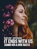 It Ends with Us - Siamo noi a dire basta