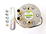 Zavoli Zeta N LPG GPL evaporatore (max 183HP)