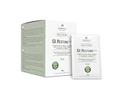 Gi Restore plus supplemento completo con arginina, glutammina e MCT - malnutrizione generica - disturbi gastrointestinali (MICI) - bustine monodose (10 buste 50 g)