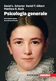 Psicologia generale. Con ebook