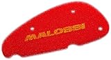 Filtro dell' aria, MALOSSI, Red Sponge, per Original AIRBOX, Aprilia SR50 con scatola filtro dell' aria a partire dal 2004 ( Mot