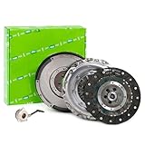 KIT FRIZIONE VOLANO BI-MASSA E CUSCINETTO REGGISPINTA COMPATIBILE GIULIETTA 940 1.6 2.0 JTDM DIESEL (940 A3.000, DA ANNO 2010-2016)