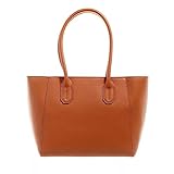 PATRIZIA PEPE Borsa A Spalla 8B0083L001 Marrone