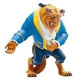 Bullyland 12463 - Walt Disney Bella e la Bestia - Bestia