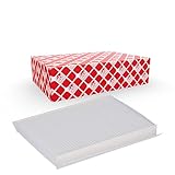 febi bilstein 27872 filtro abitacolo, 1 unità