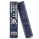 GOUYESHO RC-1192 Sostituzione telecomando di ricambio per ricevitore AV Denon AVR-X2100W AVR-X2200W AVR-X3200W AVR-X3300W AVR-X2300W AVR-X3100W