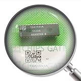 TDA1541A 1Pcs TDA1541A