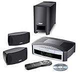 Bose 3.2.1 Series II Sistema Home Audio