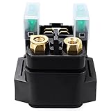 Yerbay Relè Avviamento Solenoide Per MV Agusta Brutale 675 750 900 910 920 1078 1090