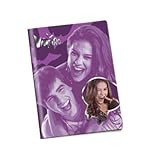 Giochi Preziosi Chica Vampiro Quaderno Maxi 4 mm