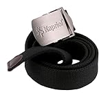 Arredo Stock Cintura K-Belt da lavoro, tg unica - Kapriol