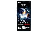LG G7 ThinQ 64GB blue