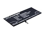 Cameron Sino 2750 mAh Li-Polymer batteria per Apple iPhone 6S Plus, A1634, a1687, A1690, A1699 (sostituisce Apple 616 – 00042) con attrezzi (14 pezzi)