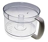 Moulinex - Ciotola per miscelatore, 1,5 l, Masterchef