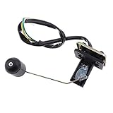 Sensore Indicatore Livello Carburante/Benzina Galleggiante Per Moto Ciclomotore Scooter