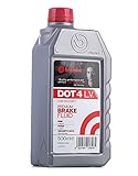 Brembo L 04 205 Liquido Freno DOT4 LV