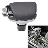 Hacreyatu Automazione Pomello Leva Cambio Compatibile con O-pel Insignia Astra Zafira Mokka X Tourer per Buick Regal Kia Ceed K5 Renault Kadjar Koleos Kadjar Ch-evrolet Cruze Onix