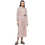 Pepe Jeans Perah, Vestito Donna, Multicolore (Multi),S