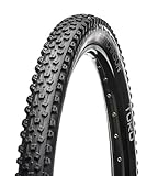 HUTCHINSON - TORO XC - Pneumatico MTB - Ciclismo - Ideale per terreni bagnati e fangosi - Cerchietti flessibili - Nero - Tubetype 27 x 2,10 pollici