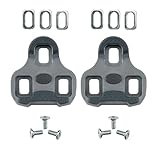 Tacchetti Look Keo Grip Grigi di Look