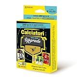 Calciatori Panini 2024-2025 Upgrade Blaster Box