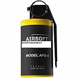 FPS SOFTAIR Tactical Game Innovation A Pallini BIODEGRADABILE TAGINN AFG-6