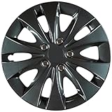 CARTREND 70287 Copricerchi