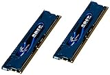 G.Skill 8GB DDR3-2400 Memoria RAM