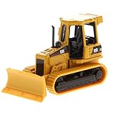 Diecast Masters 85971DB - Trattore cingolato Cat Micro D5G XL, a partire da 14 anni, in confezione da vetrina, adatto ai collezionisti